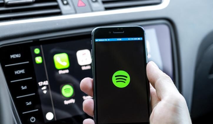 Spotify’da Yaşanan Sorunlar ve Platformun Özellikleri