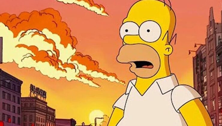 The Alarming Prophecy: Will Modern Life Come to a Standstill?