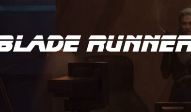 The Unseen Blade Runner Game That Never Was