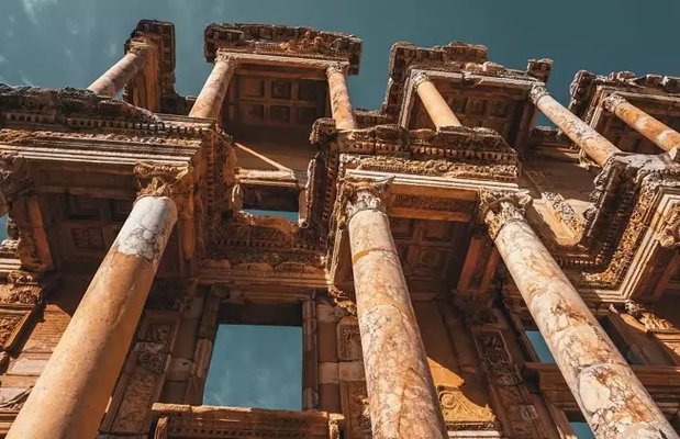 Turkey’s UNESCO World Heritage Sites