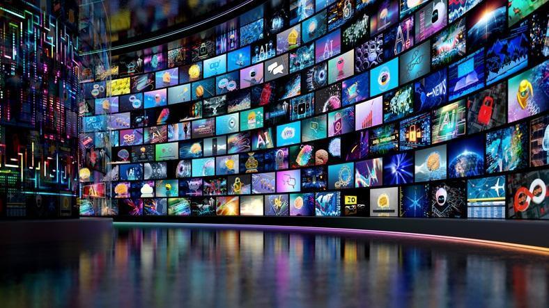 TV Yayın Akışı - Tüm Kanallar