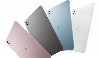 Vivo’s Upcoming Tablet Launch: Vivo Pad5 Pro and Vivo Pad SE