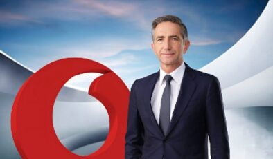 Vodafone Türkiye, 5G ve Altyapı Gelişiminde Öncü Adımlar Atıyor