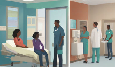 What’s the difference between private and public health insurance?