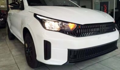 Yeni Fiat Cronos, tanıtımdan önce bayilerde yerini aldı