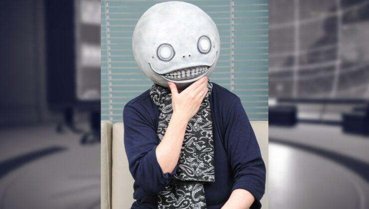 Yoko Taro’s Thoughts on AI’s Impact on Game Development